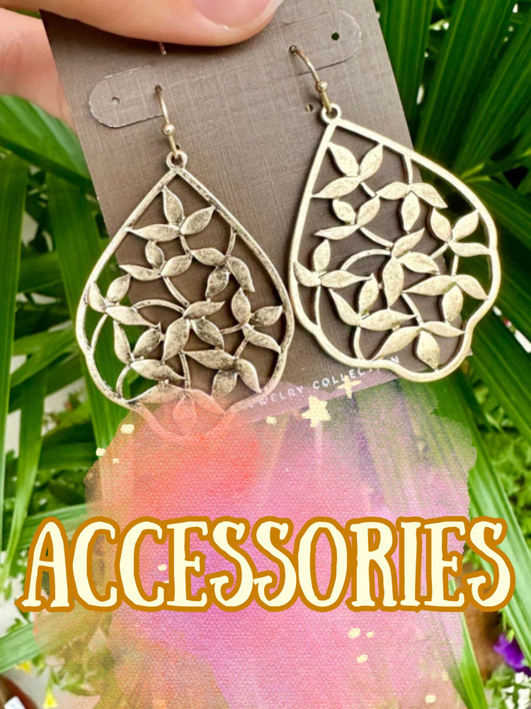 Women's Fashion Accessories