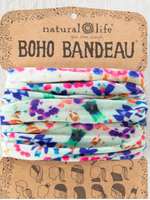 Boho Bandeau Collection