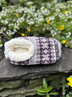 Snoozies Super Soft Slippers