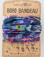 Boho Bandeau Collection