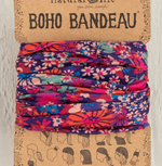 Boho Bandeau Collection