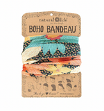 Boho Bandeau Collection