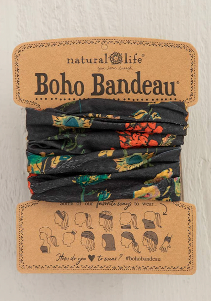 Boho Bandeau Collection